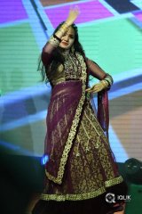 Fidaa Movie Audio Launch